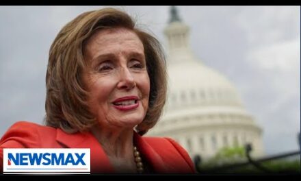 Breaking News: Nancy Pelosi in Luxembourg hospital after sustaining injury | National Report