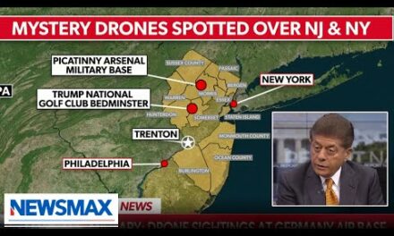 Should we just endure this drone frustration: Judge Andrew Napolitano | National Report