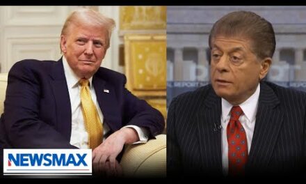 Judge Napolitano analyzes the implications of ABC News’ $15M settlement with Trump