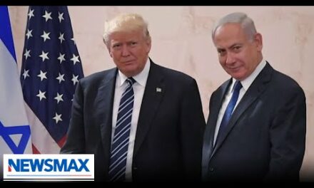 Trump’s words to Hamas are credible, have deterrence: Holt and Coates | National Report