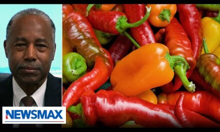 We can become healthy and still have delicious food: Dr. Ben Carson | Newsline