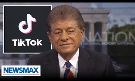 Laughable that government is concerned about our privacy: Judge Andrew Napolitano | National Report