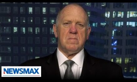 Tom Homan explains how illegal immigrants are ‘gaming’ the system