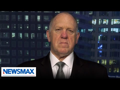 Tom Homan explains how illegal immigrants are ‘gaming’ the system