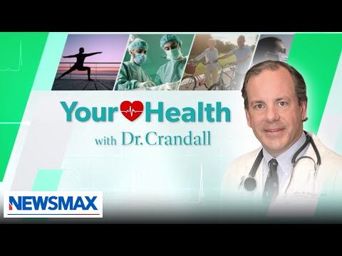 Holiday season stress can cause heart attacks: Dr. Chauncey Crandall | Newsline