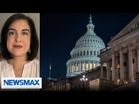 Deal was ‘best case scenario’ in situation we were in: Rep. Nicole Malliotakis | America Right Now