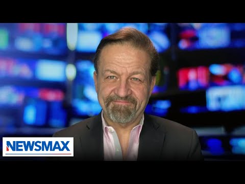 Americans don’t want lawmakers spending like drunken sailors: Sebastian Gorka | Saturday Report