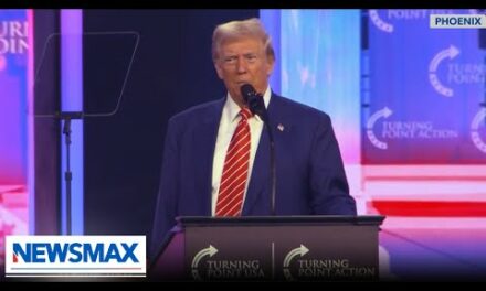 TRUMP: Pete Hegseth is going to be great