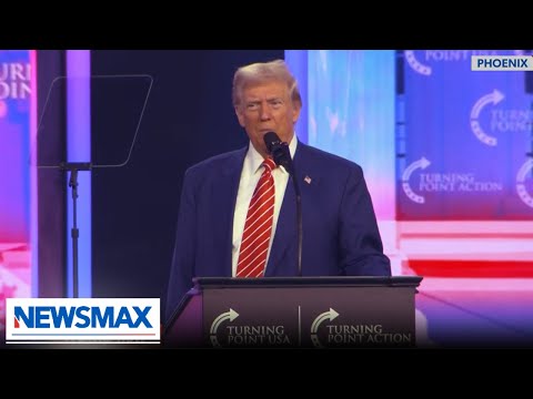 TRUMP: Pete Hegseth is going to be great