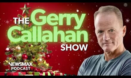 The Gerry Callahan Show LIVE (12/23/2024) | NEWSMAX Podcasts