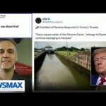 Trump wanting Panama Canal back shows America is dominant: Corey Lewandowski | National Report