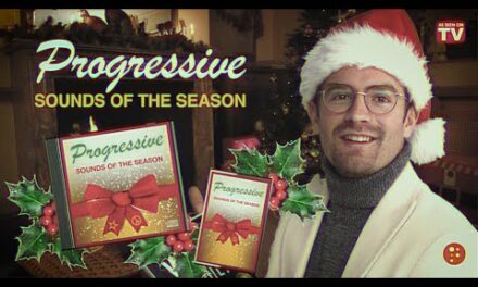 Progressive Sounds of the Season with Will Witt | PragerU