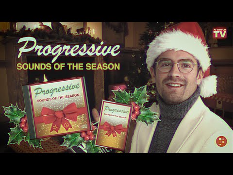 Progressive Sounds of the Season with Will Witt | PragerU