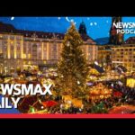 MSM Chases Away More Viewers | The NEWSMAX Daily (12/24/24)