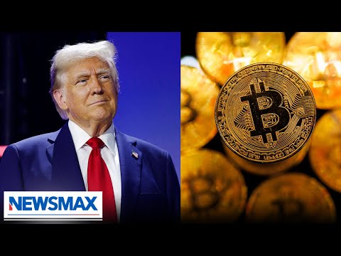 Crypto industry eyes day-one Trump Executive orders | Crypto Corner