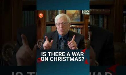 Is There a War on Christmas?