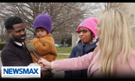 WATCH: American families celebrating Christmas, giving back: Report | Newsline