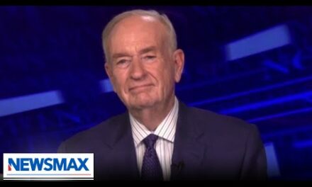 Bill O’Reilly: Partisan politics is not happening at my house | Newsline