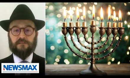 The universal message of Hanukkah is about liberty: Rabbi Motti Seligson | National Report