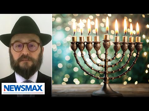 The universal message of Hanukkah is about liberty: Rabbi Motti Seligson | National Report