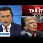 Bob Brooks sets the record straight on Trump tariffs