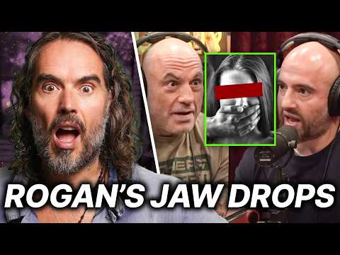 Mike Benz Blows Joe Rogan’s Mind Over Internet Censorship