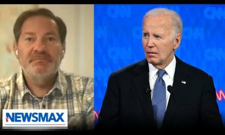 Mark Halperin: Biden’s decline is one of the biggest scandals in media history