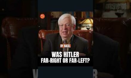 Was Hitler Far-Left or Far-Right?