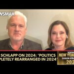 Matt Schlapp explains how Elon Musk helped to ‘completely rearrange politics’ in 2024