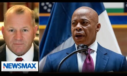 NYC mayor’s change on illegal immigration may be too late: Rep. Troy Nehls | National Report