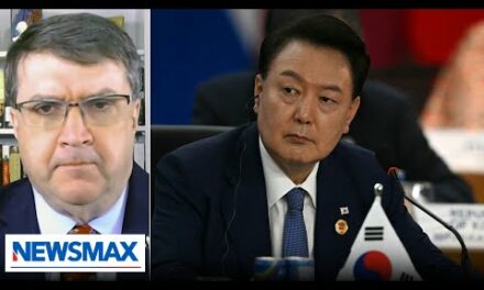 Desperate play for political survival by South Korean president: Robert Wilkie | National Report