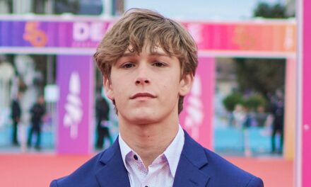 ‘Baby Driver’ actor Hudson Meek dead at 16 after falling from moving vehicle