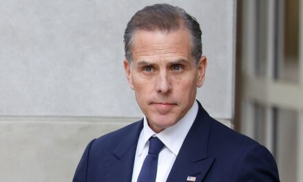 Hunter Biden says his mistakes were ‘exploited’ for political sport, he will never take pardon for granted