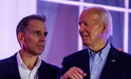 Nolte: Hunter Biden Pardon Catches Useless Regime Media by Surprise