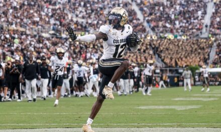 Colorado two-way star Travis Hunter wins Heisman Trophy