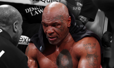 ‘I kind of blanked out’: Mike Tyson says he barely remembers fight with Jake Paul, assures fans it was ‘real’