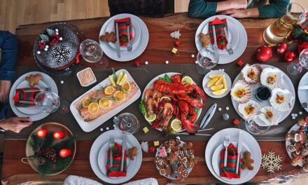 3 Advent food traditions, each with ‘its own story,’ from around the world