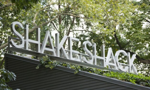 Shake Shack Named the Most Overpriced Burger in America