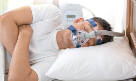 FDA approves first medication for obstructive sleep apnea, which also promotes weight loss