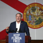 Florida’s Patronis Vows to Advance Trump’s Agenda If Elected to Gaetz’s Former House Seat