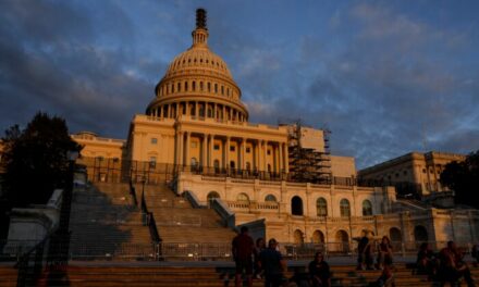 What to Know About a Government Shutdown