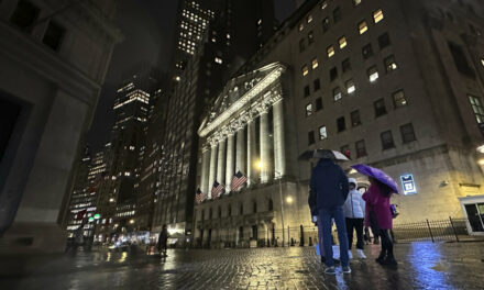 NYSE, Nasdaq to Close on Jan. 9 to Observe Day of Mourning for Carter