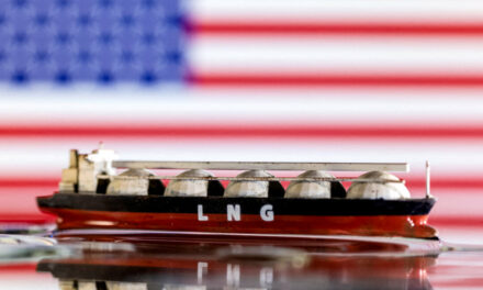 House Republicans Say Federal Government Buried 2023 Report Supporting LNG Exports