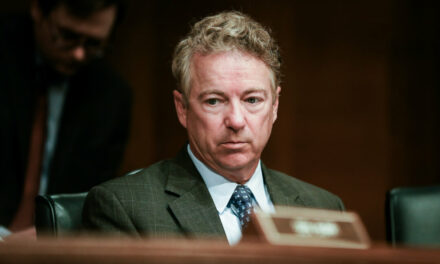 Rand Paul Releases Annual ‘Festivus’ List of Wasteful Government Spending