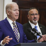 Student Debt Relief, DEI Initiatives Topped Biden’s Education Agenda