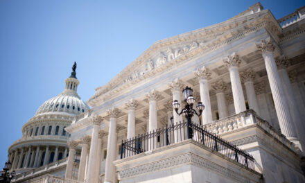 LIVE NOW: Senate Budget Committee Hearing: ‘The Climate-Driven Insurance Crisis Is Here–And Getting Worse’