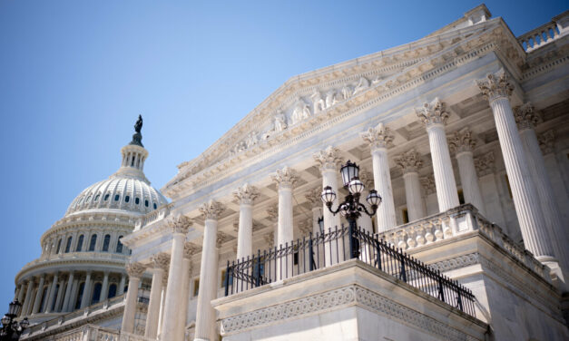 LIVE NOW: Senate Budget Committee Hearing: ‘The Climate-Driven Insurance Crisis Is Here–And Getting Worse’