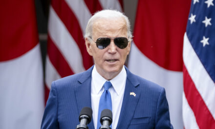 Biden to Establish National Monument for 1st Female Cabinet Secretary