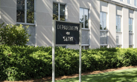 State Department Closing Center That Worked to Censor Americans