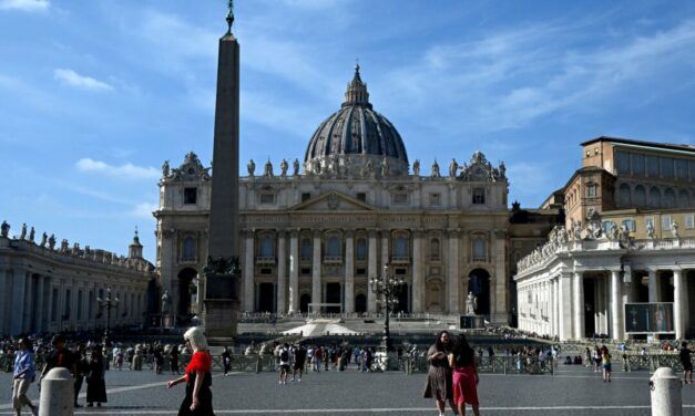 Trump Nominates CatholicVote President Brian Burch for Ambassador to The Vatican